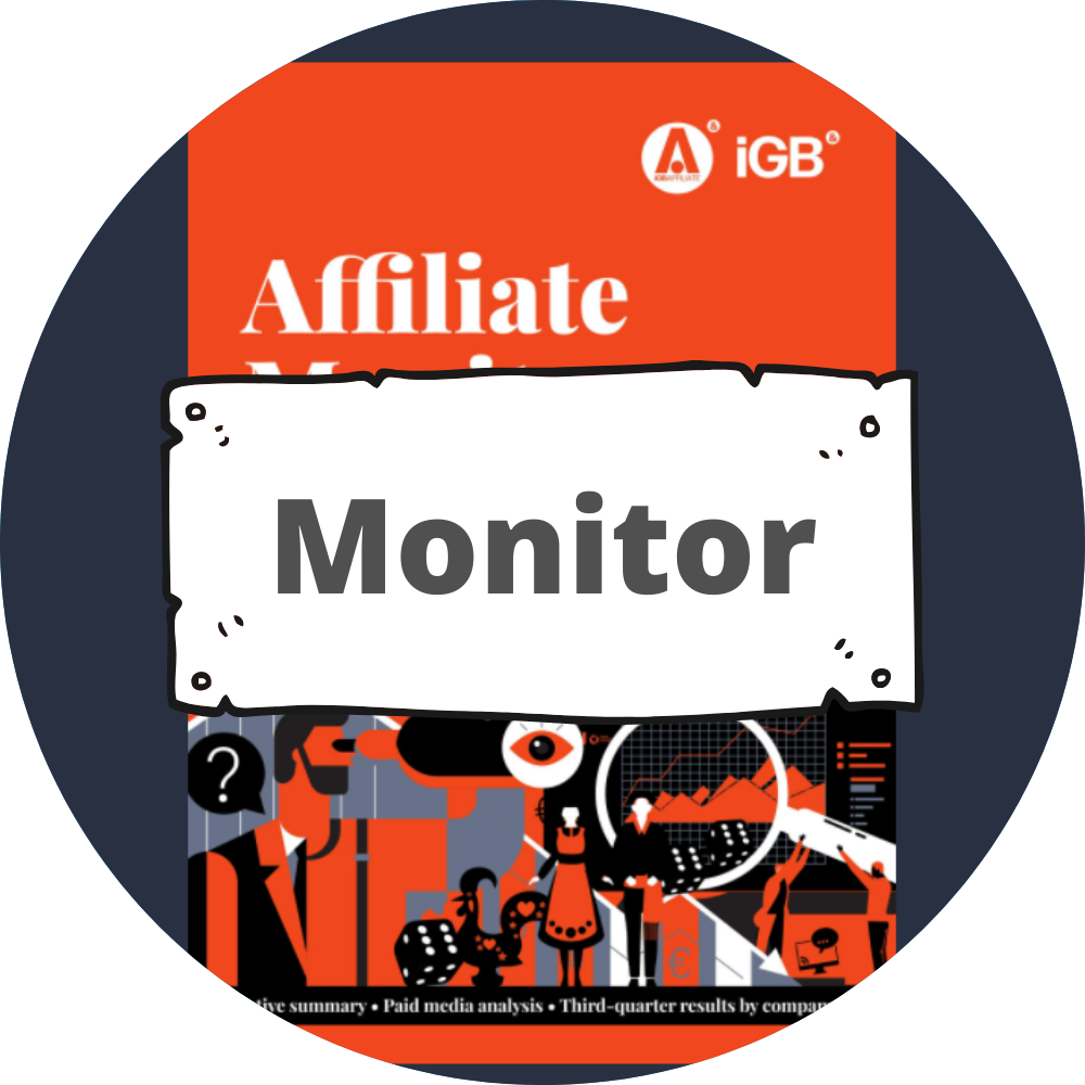 affiliate monitor